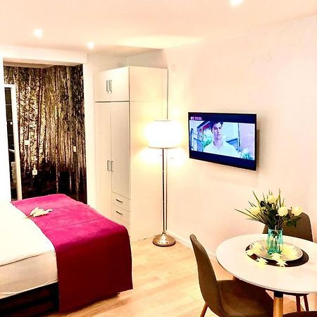 Moonlight Visoko Apartamento Exterior foto