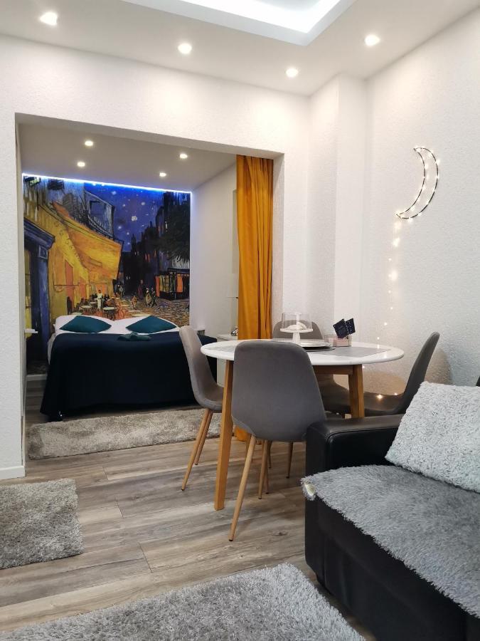 Moonlight Visoko Apartamento Exterior foto