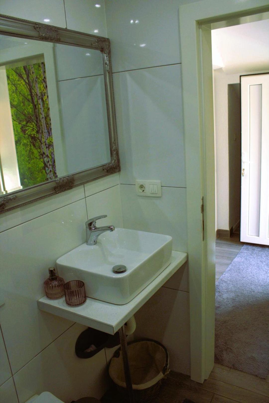 Moonlight Visoko Apartamento Exterior foto