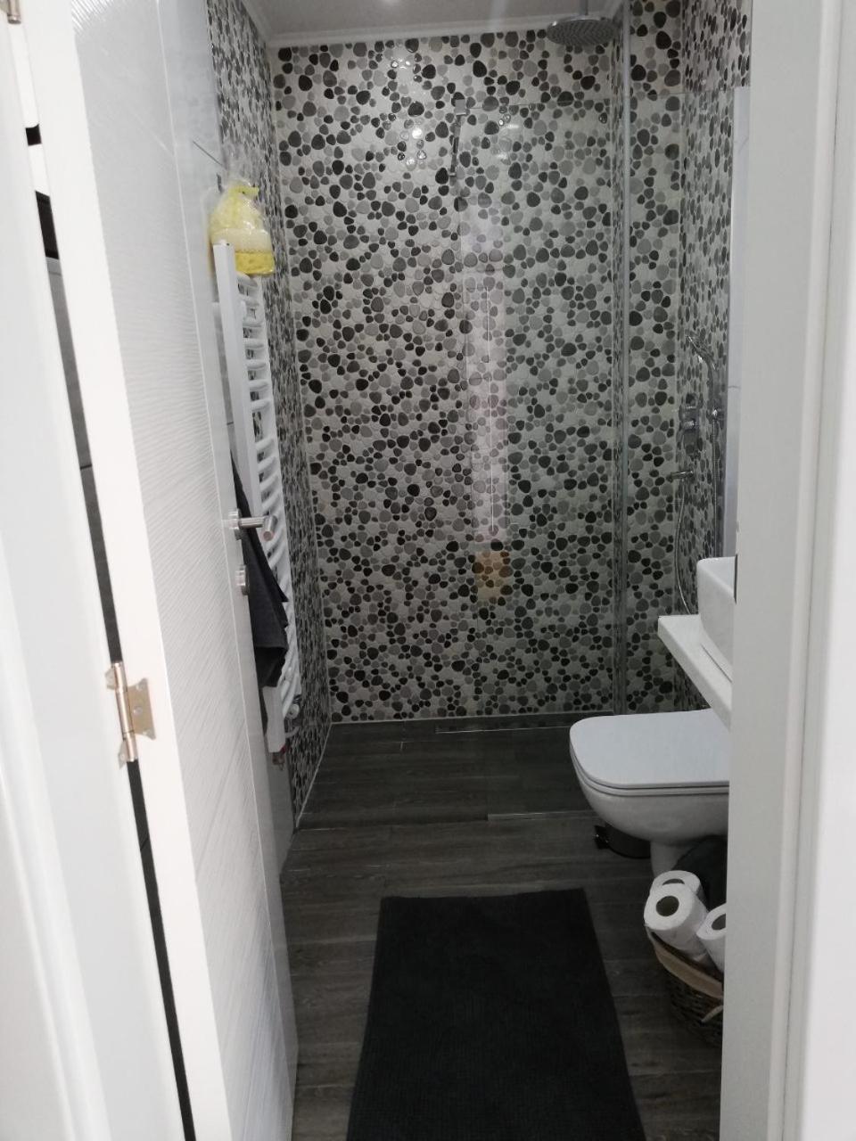 Moonlight Visoko Apartamento Exterior foto