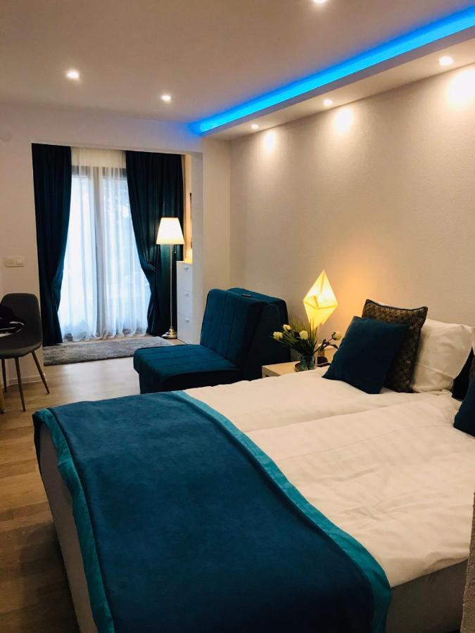 Moonlight Visoko Apartamento Exterior foto