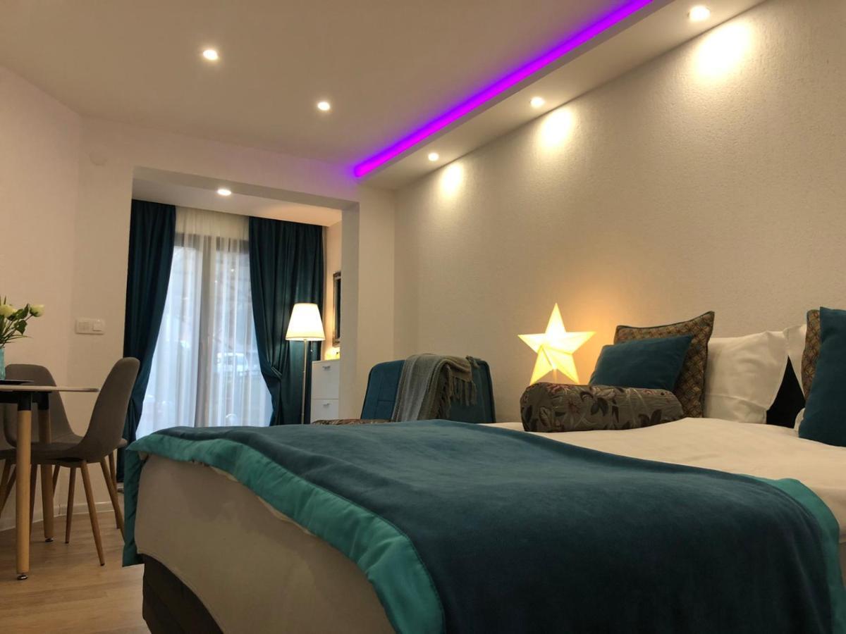 Moonlight Visoko Apartamento Exterior foto