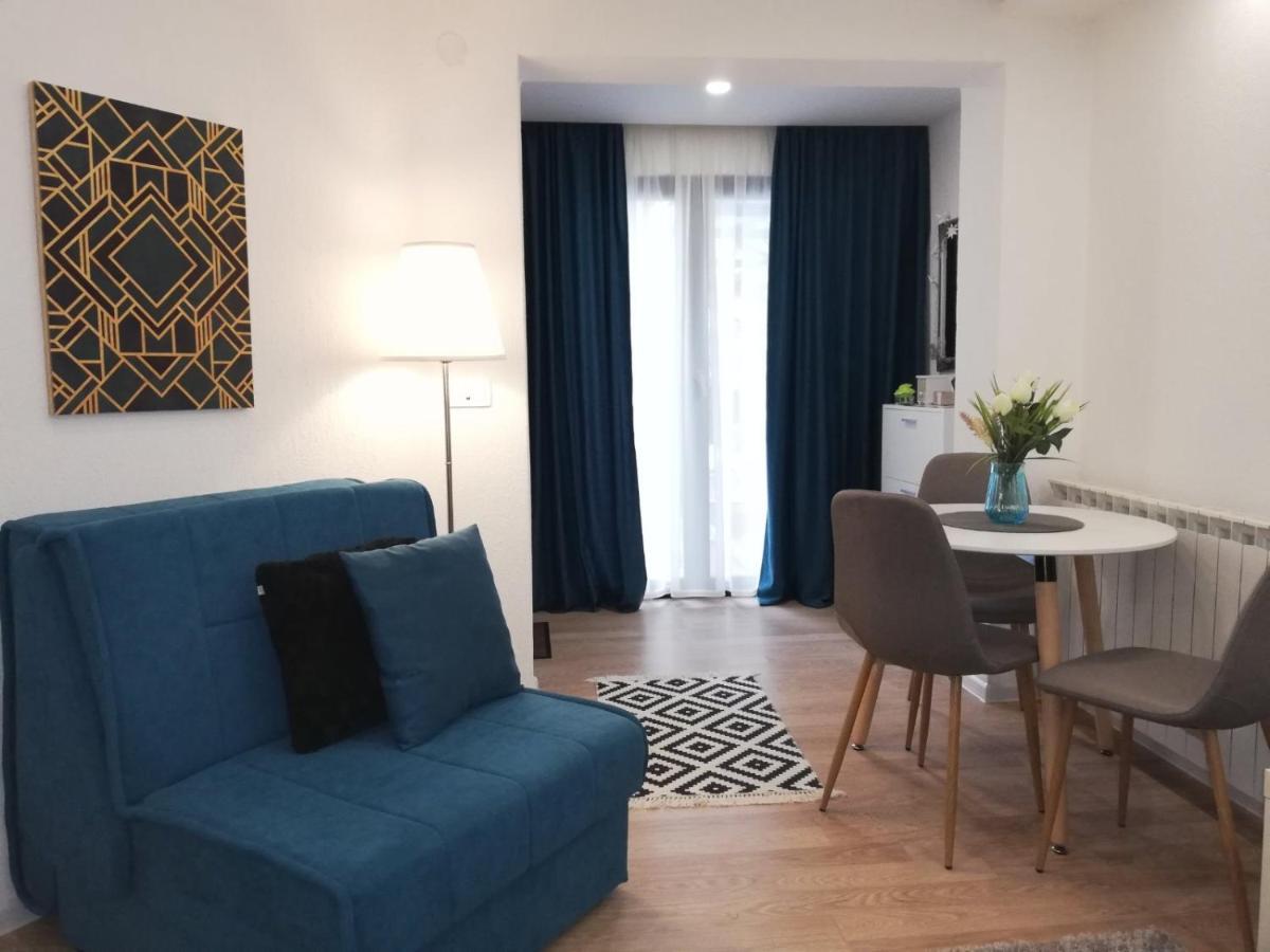 Moonlight Visoko Apartamento Exterior foto