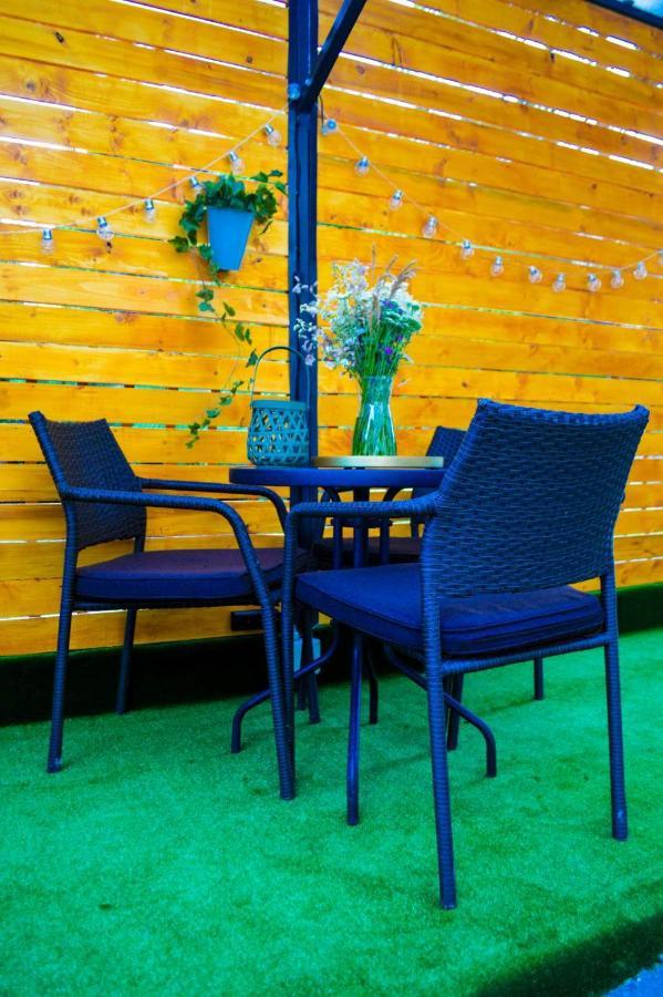 Moonlight Visoko Apartamento Exterior foto